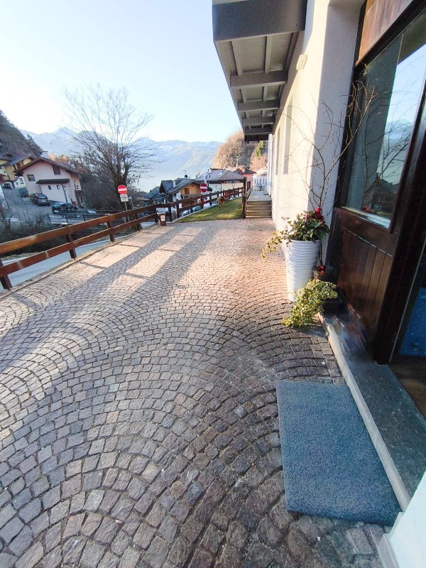 Appartamento Vacanze / Flat / Wohnung zu vermieten a Cavalese - Paola - Via Valle 5 - Tel: 3404868649